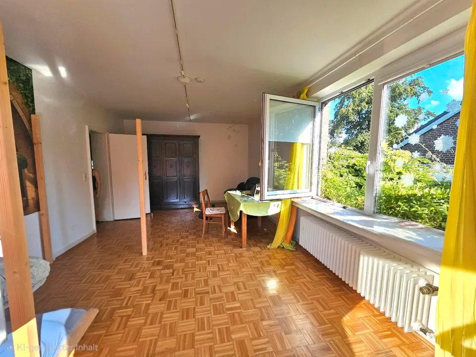 WG-Zimmer mit 25 m² in Neuss – Bild 4