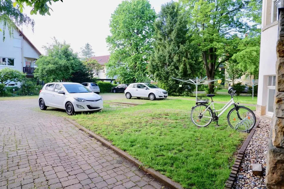 3 Zimmer Wohnung mit 67 m² in Dresden – Bild 5
