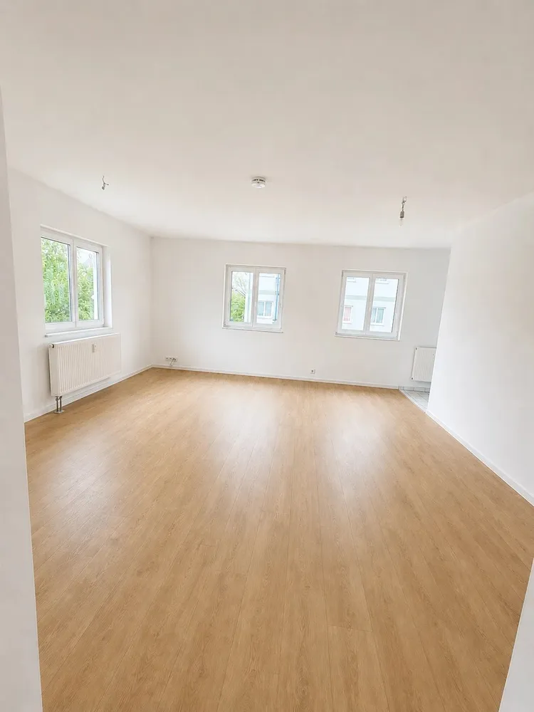 2 Zimmer Wohnung mit 65 m² in Fürstenwalde/Spree – Bild 1