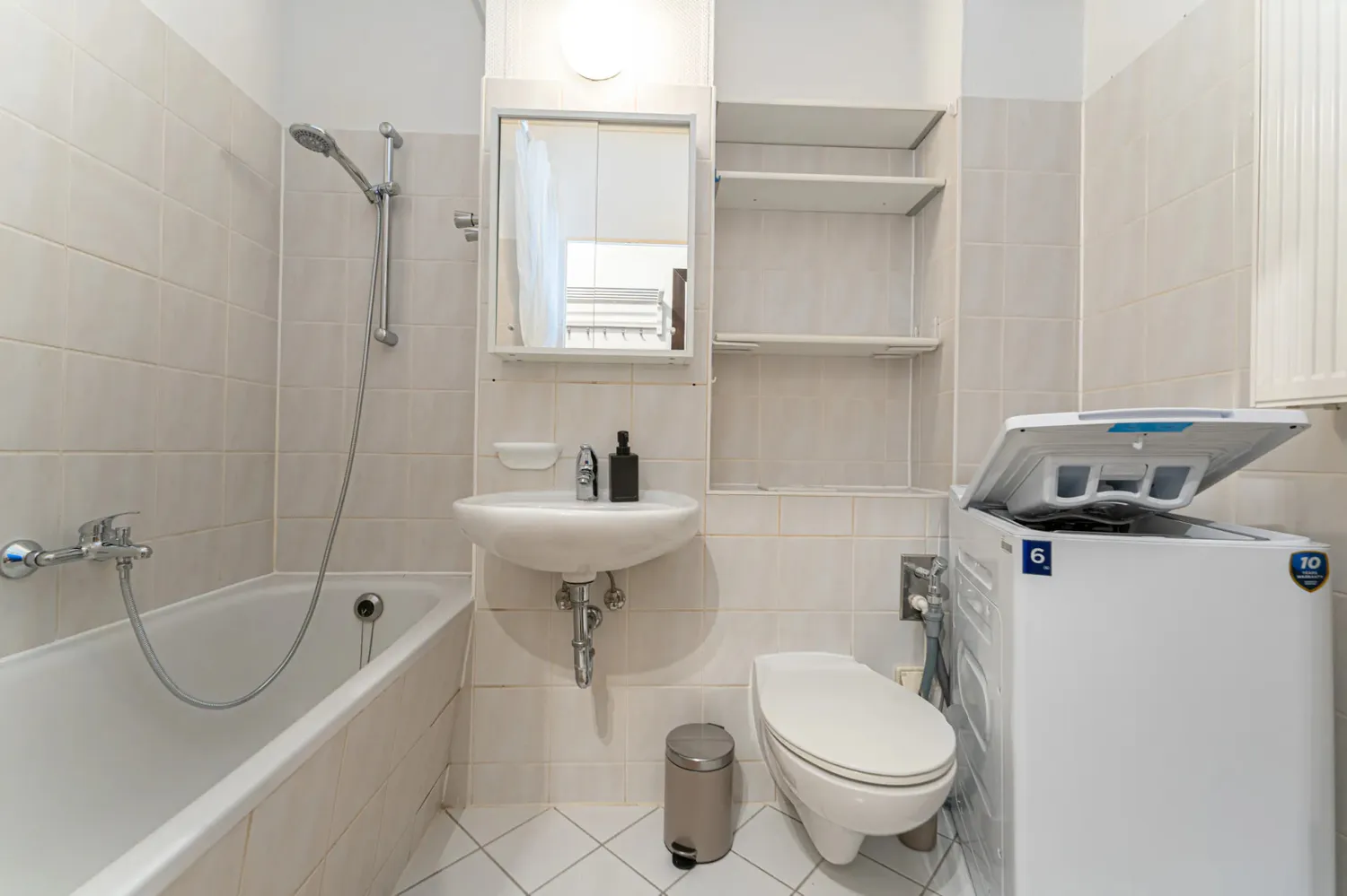 WG-Zimmer mit 17 m² in Potsdam – Bild 3