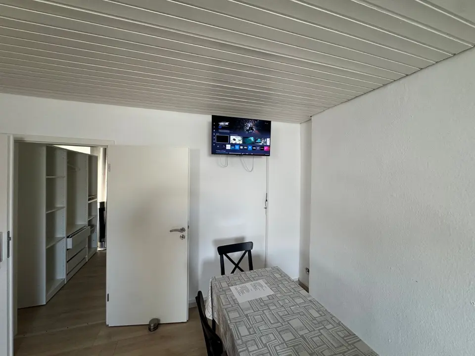 WG-Zimmer mit 45 m² in Mönchengladbach – Bild 9