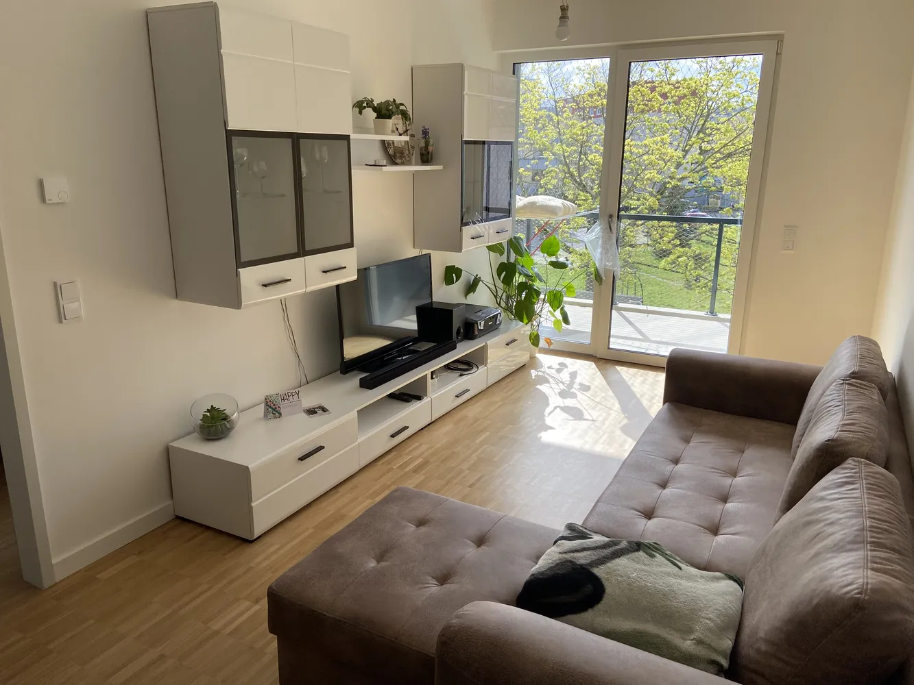 2 Zimmer Wohnung mit 68 m² in Darmstadt – Bild 4
