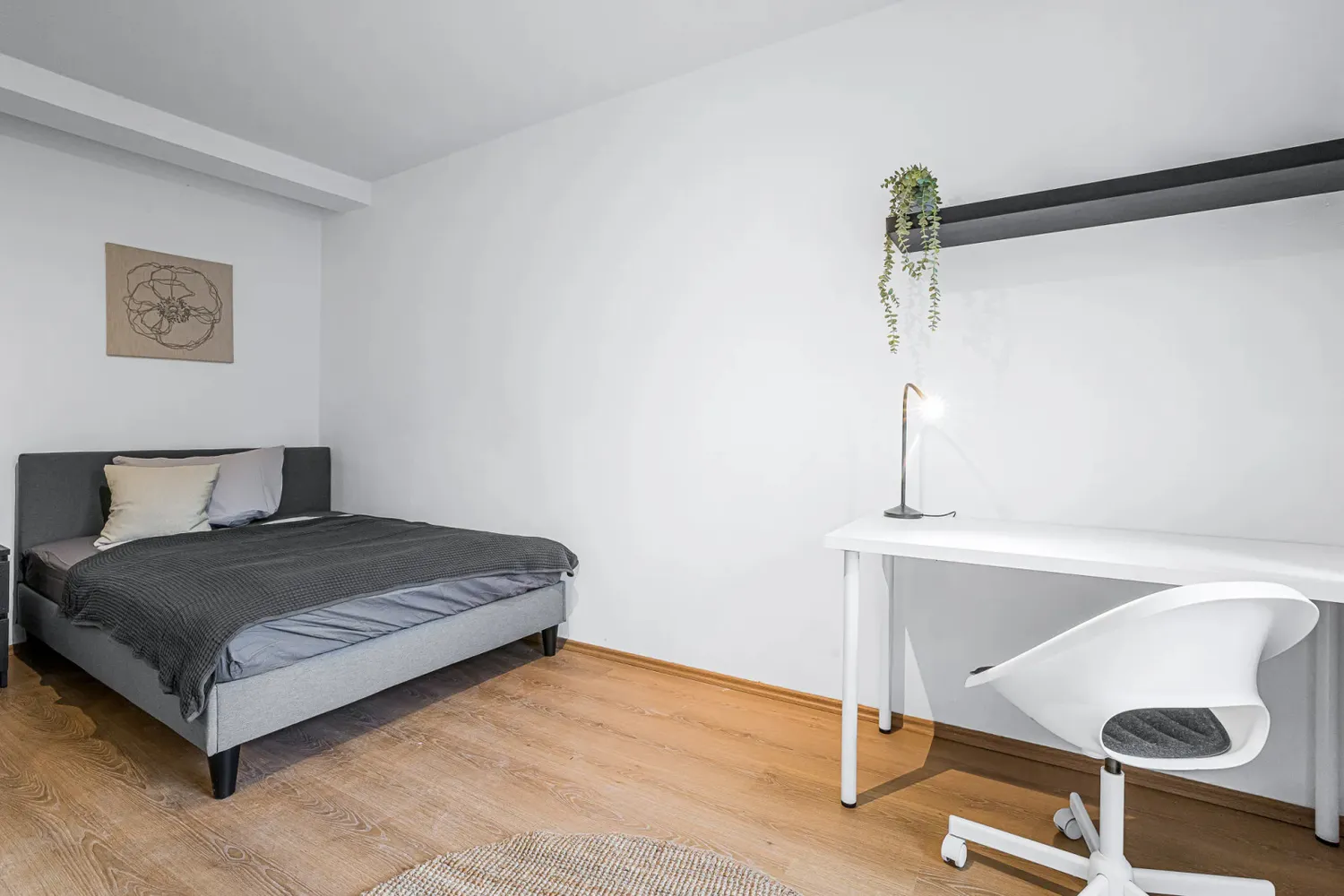 WG-Zimmer mit 15 m² in München – Bild 1