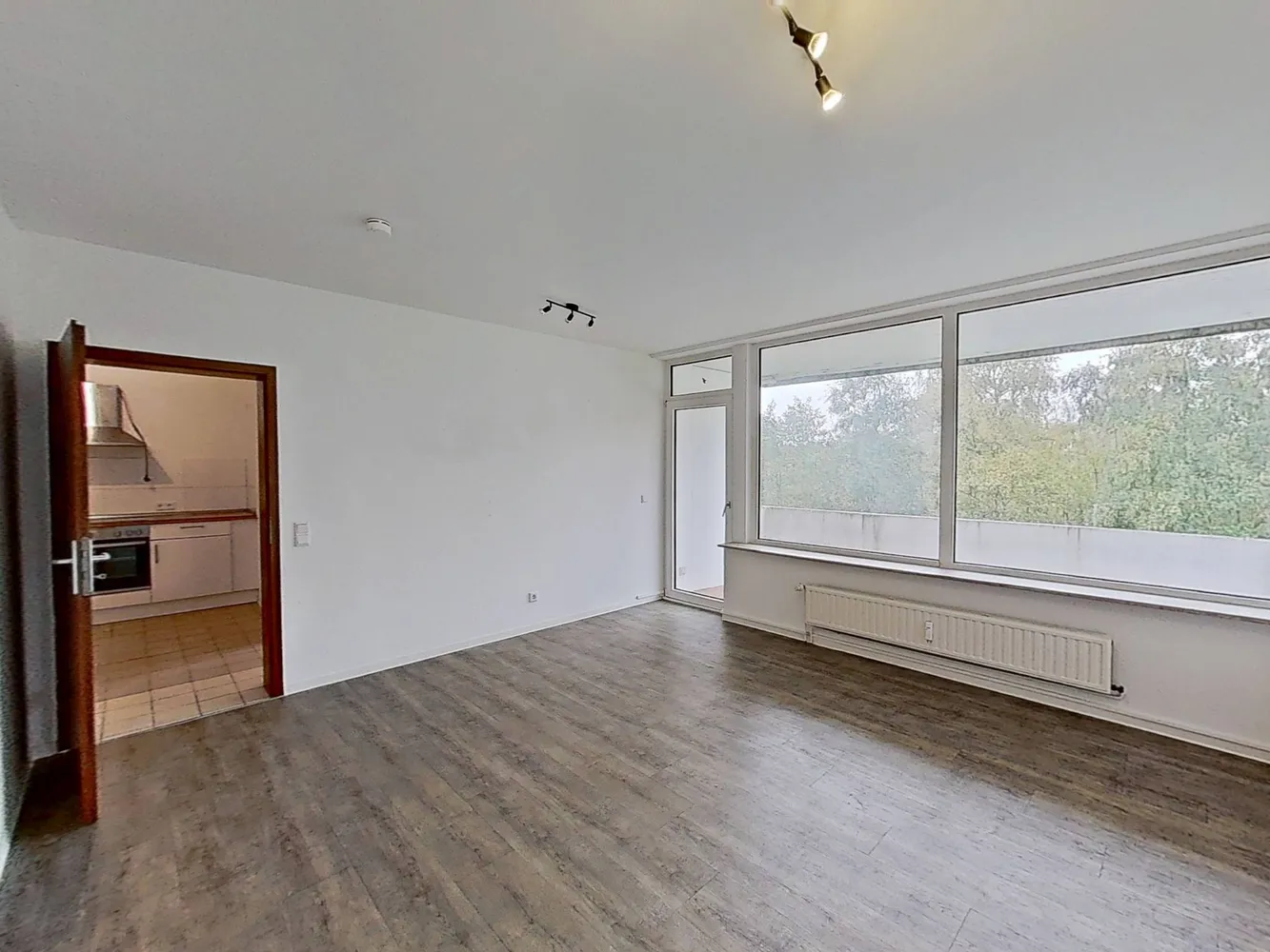 2 Zimmer Wohnung mit 54 m² in Flensburg – Bild 7