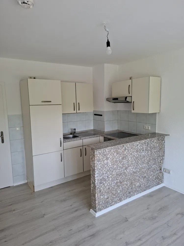 2 Zimmer Wohnung mit 45 m² in Essen – Bild 6