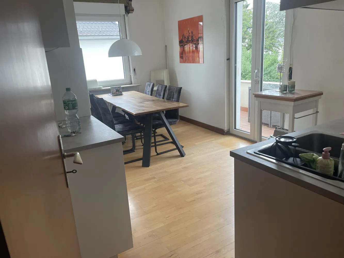 3 Zimmer Wohnung mit 72 m² in Frankfurt am Main – Bild 11