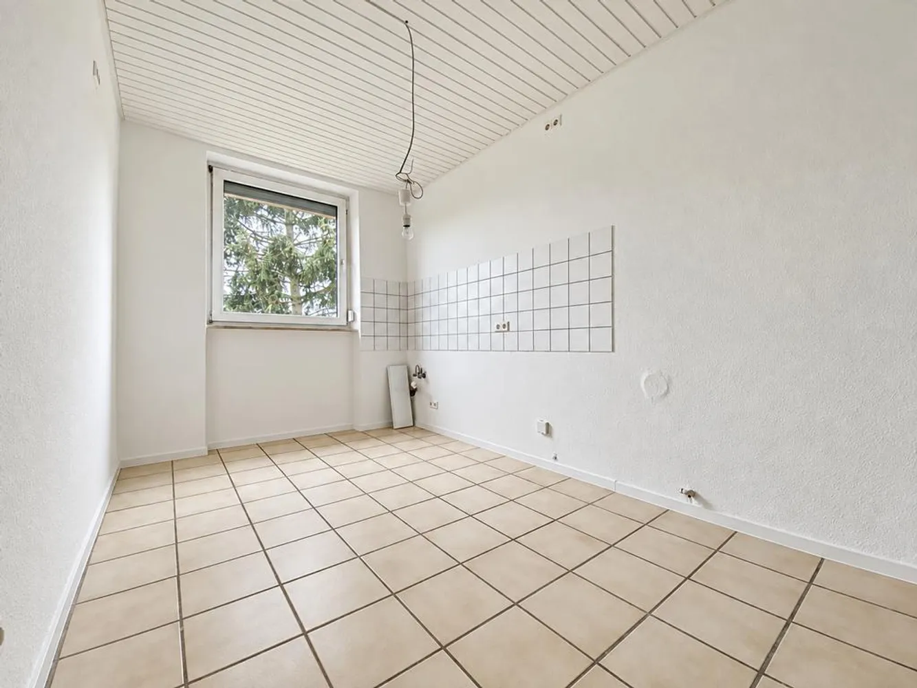 3 Zimmer Wohnung mit 58 m² in Karlsruhe – Bild 4