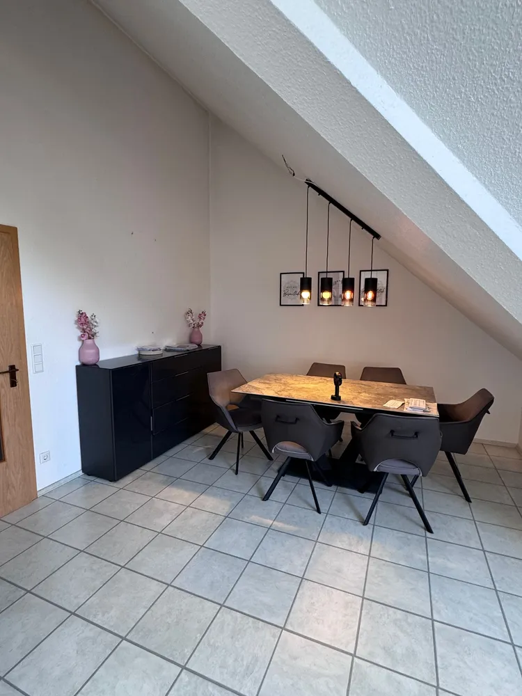 2 Zimmer Wohnung mit 85 m² in Gelsenkirchen – Bild 5