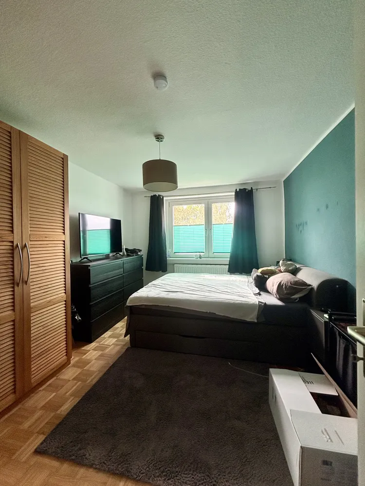 3 Zimmer Wohnung mit 59 m² in Halle (Saale) – Bild 5
