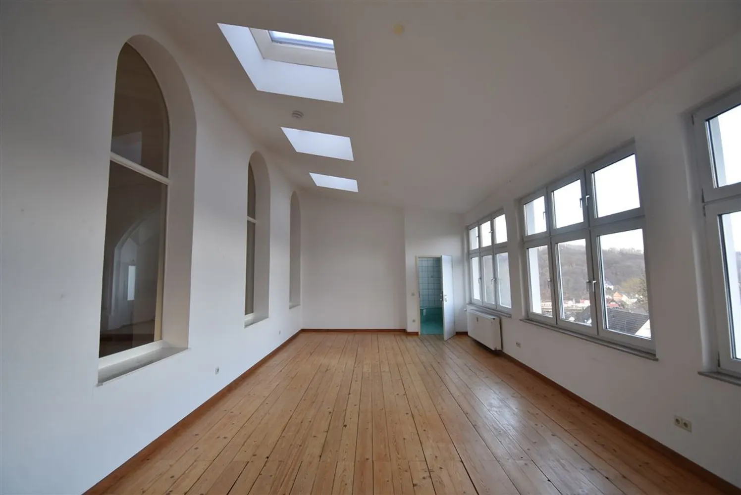 3 Zimmer Wohnung mit 209 m² in Hagen – Bild 10