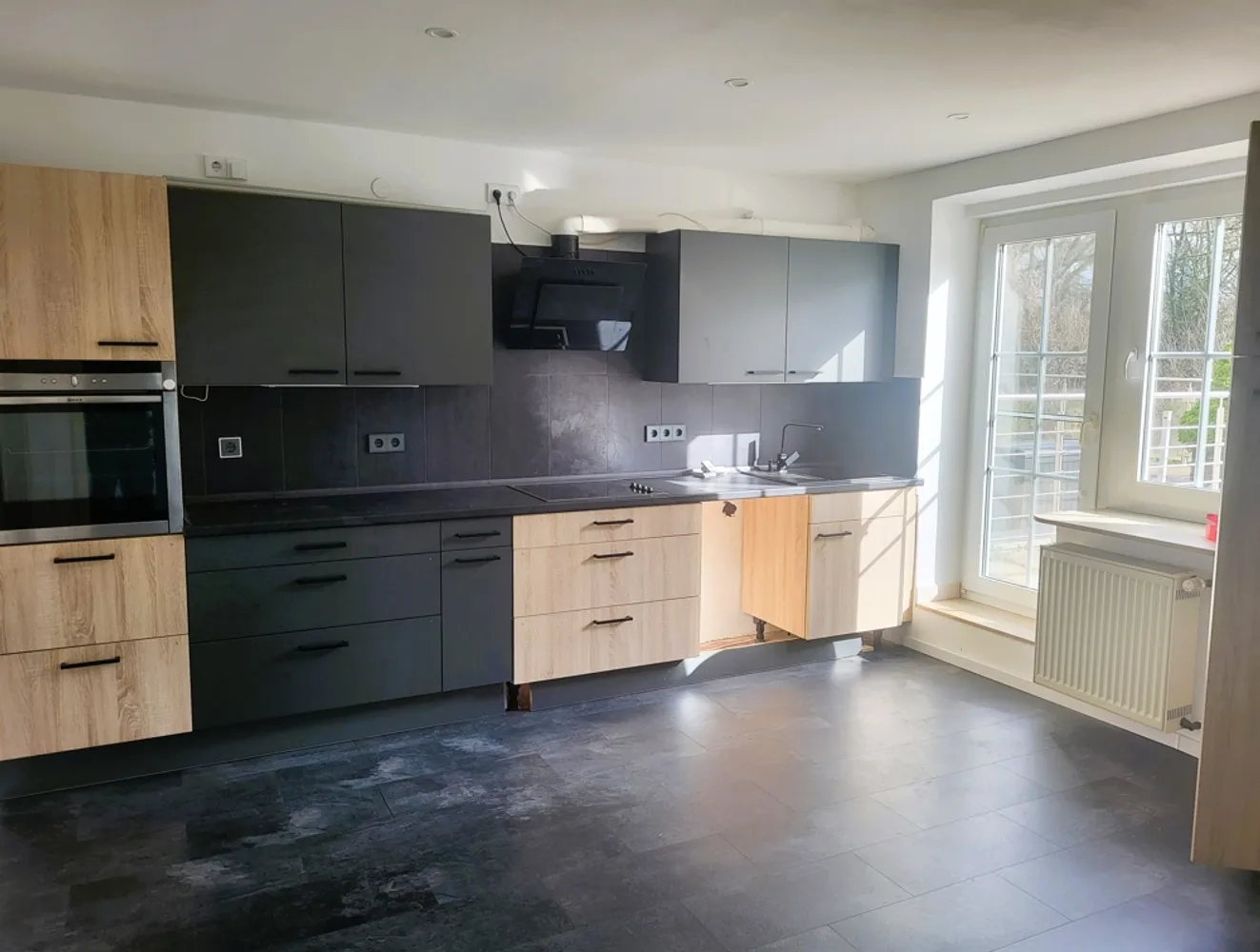 2 Zimmer Wohnung mit 80 m² in Marl – Bild 2