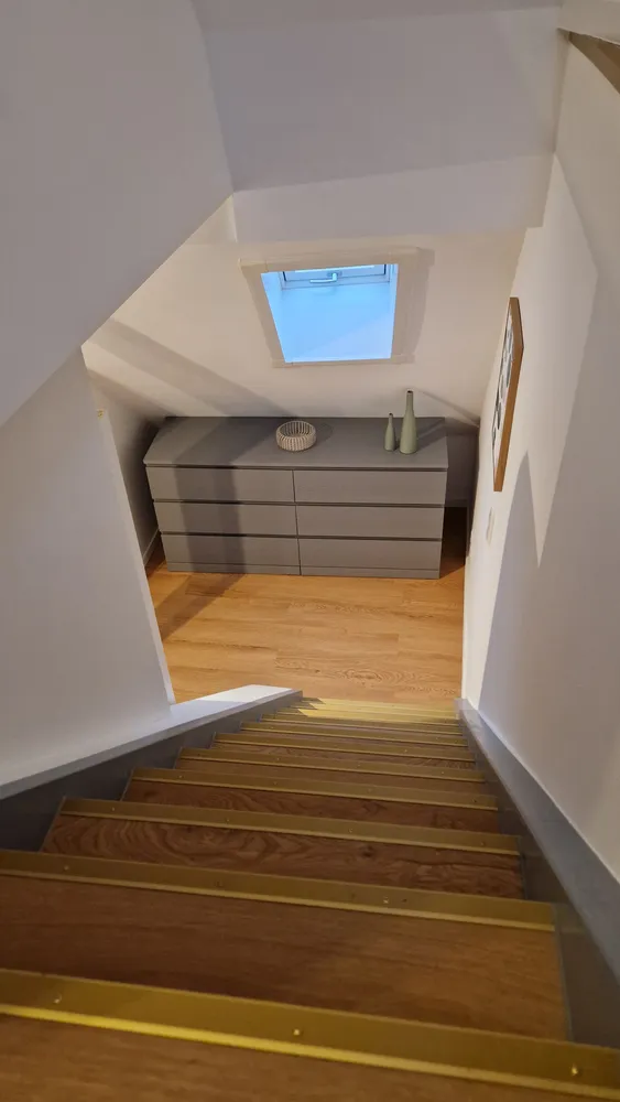 2 Zimmer Wohnung mit 24 m² in Heidelberg – Bild 5