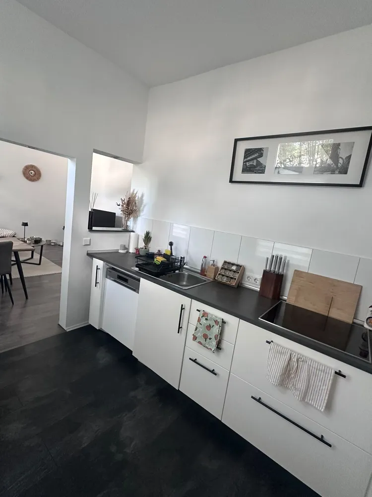 3 Zimmer Wohnung mit 69 m² in Wuppertal – Bild 10