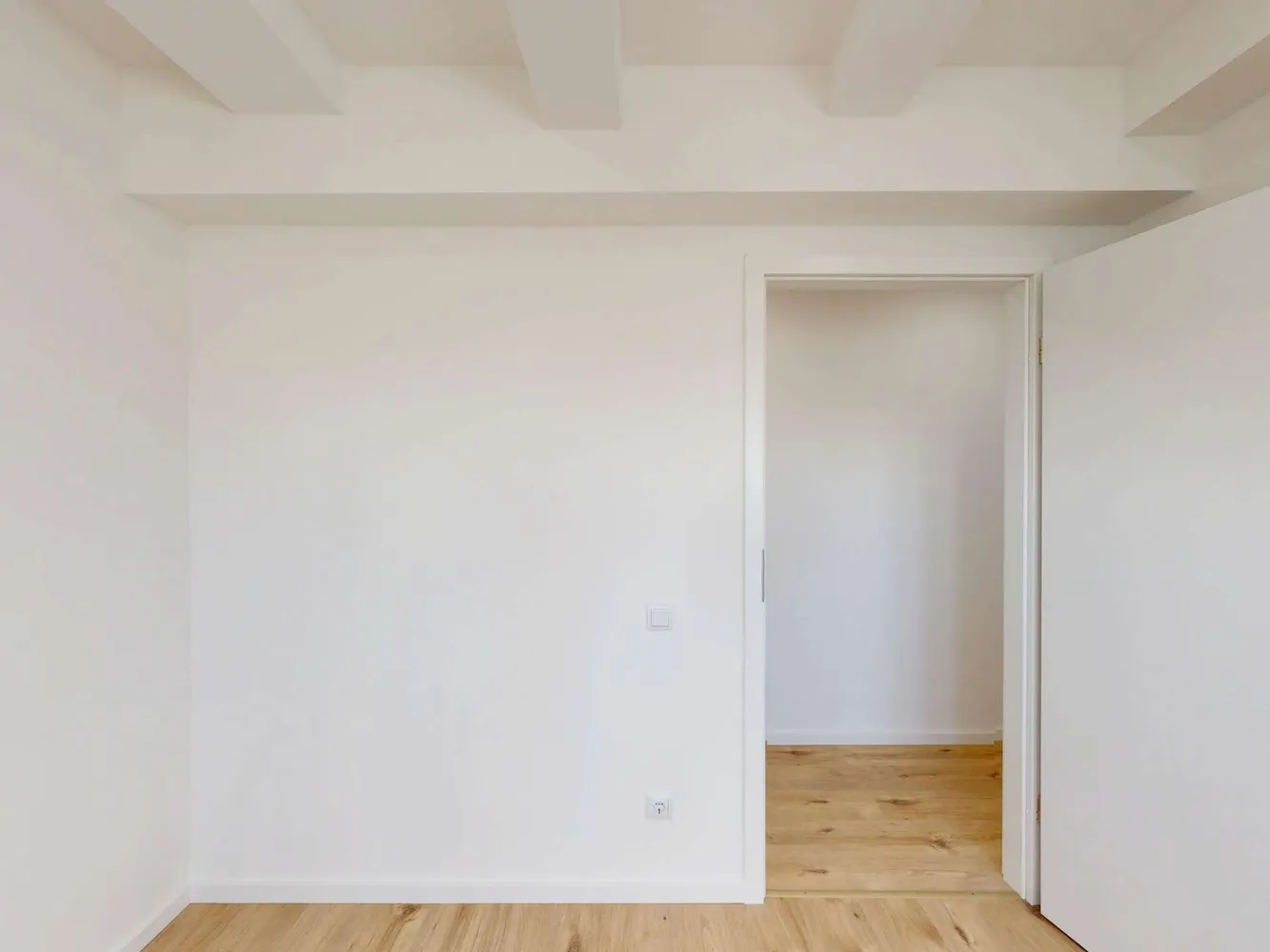 1 Zimmer Wohnung mit 15 m² in Oranienburg – Bild 7