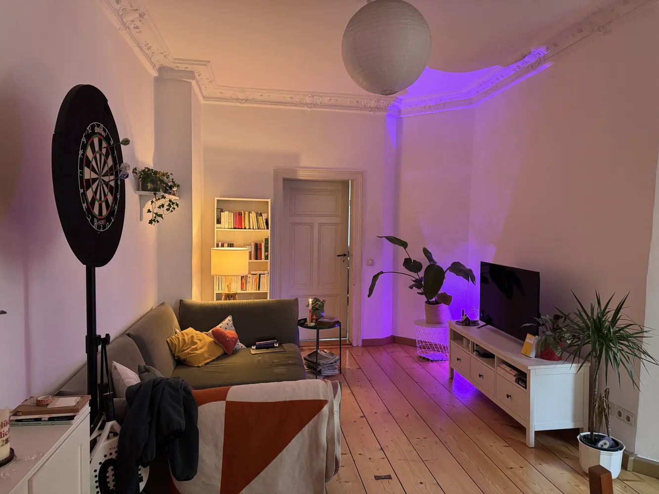 2 Zimmer Wohnung mit 58 m² in Magdeburg – Bild 4