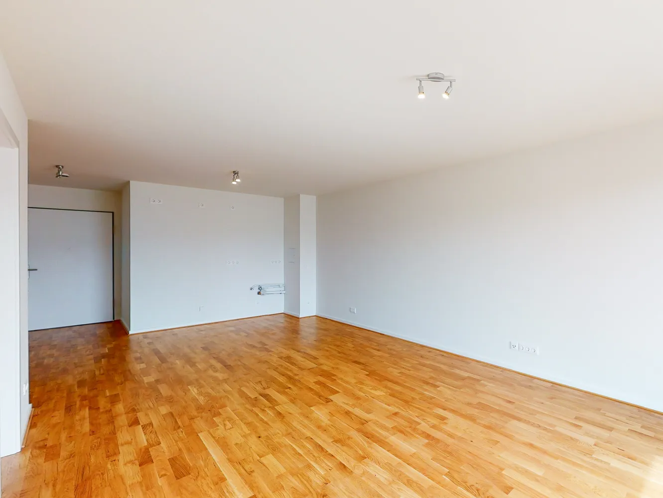 2 Zimmer Wohnung mit 57 m² in Leipzig – Bild 2