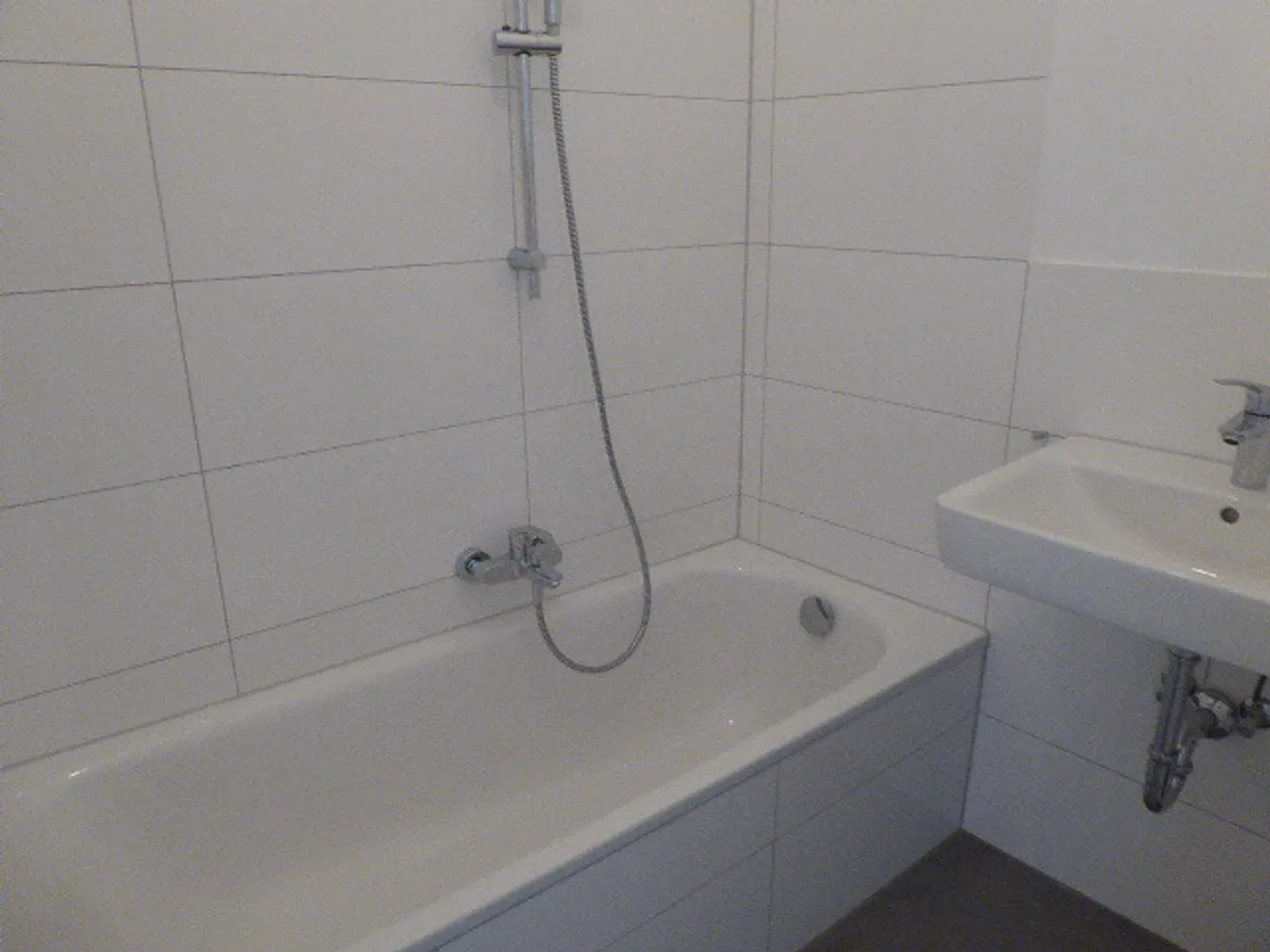 2 Zimmer Wohnung mit 57 m² in Düsseldorf – Bild 5