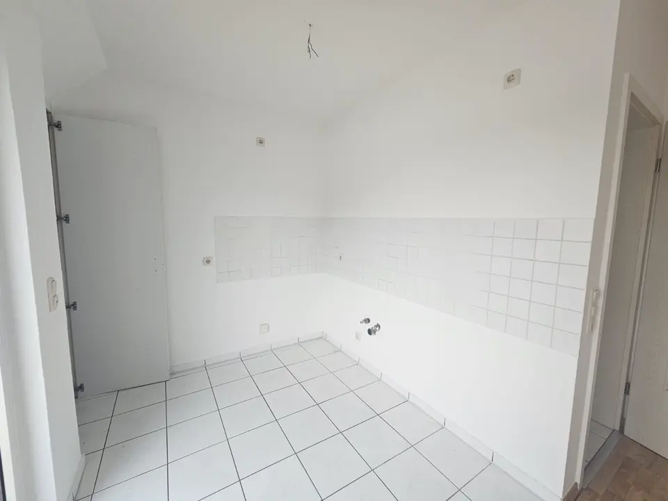 2 Zimmer Wohnung mit 29 m² in Oldenburg – Bild 5