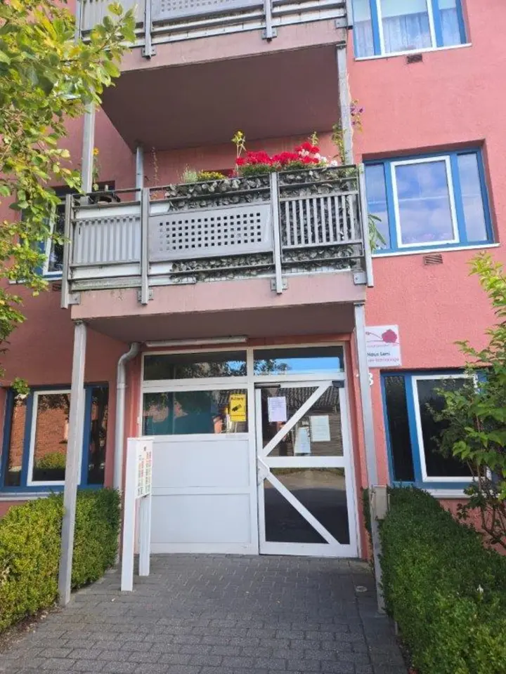 2 Zimmer Wohnung mit 68 m² in Flensburg – Bild 5
