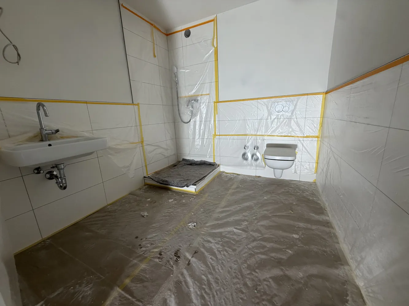 2 Zimmer Wohnung mit 76 m² in Duisburg – Bild 9