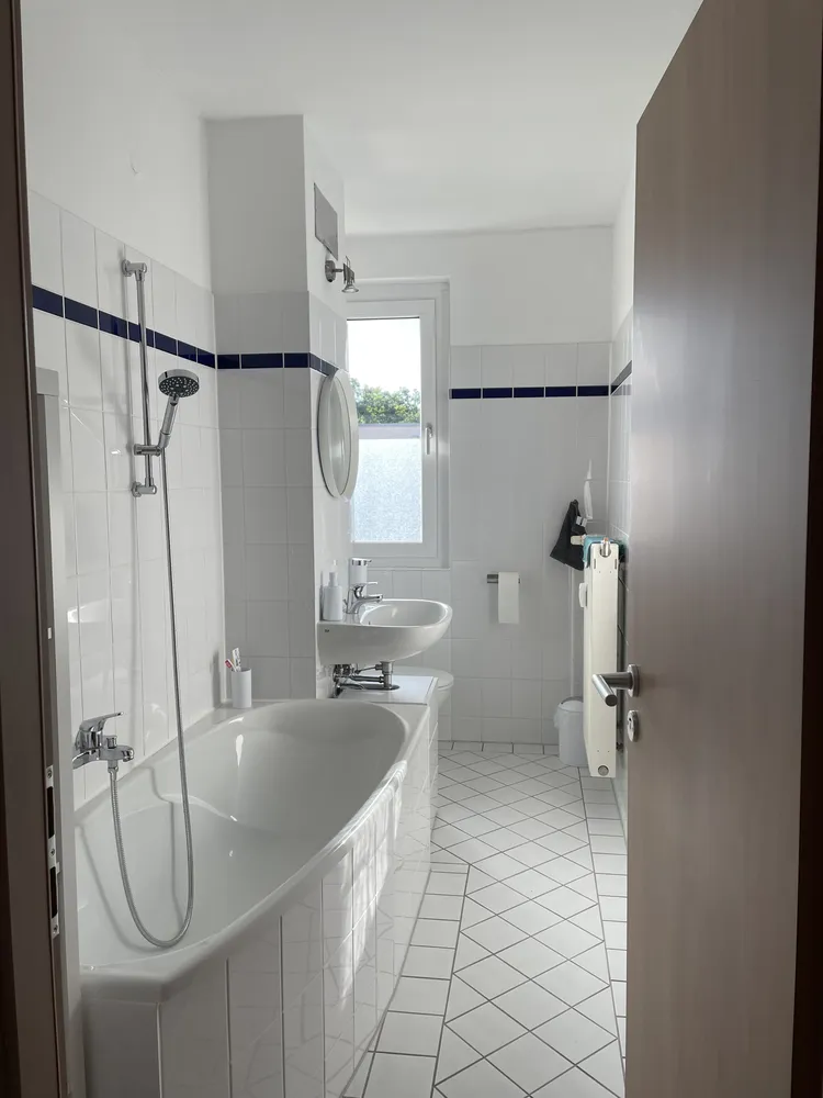 2 Zimmer Wohnung mit 42 m² in Potsdam – Bild 6