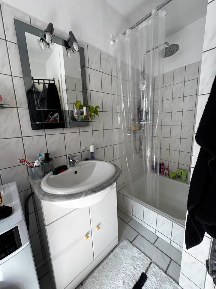 2 Zimmer Wohnung mit 55 m² in Essen – Bild 7