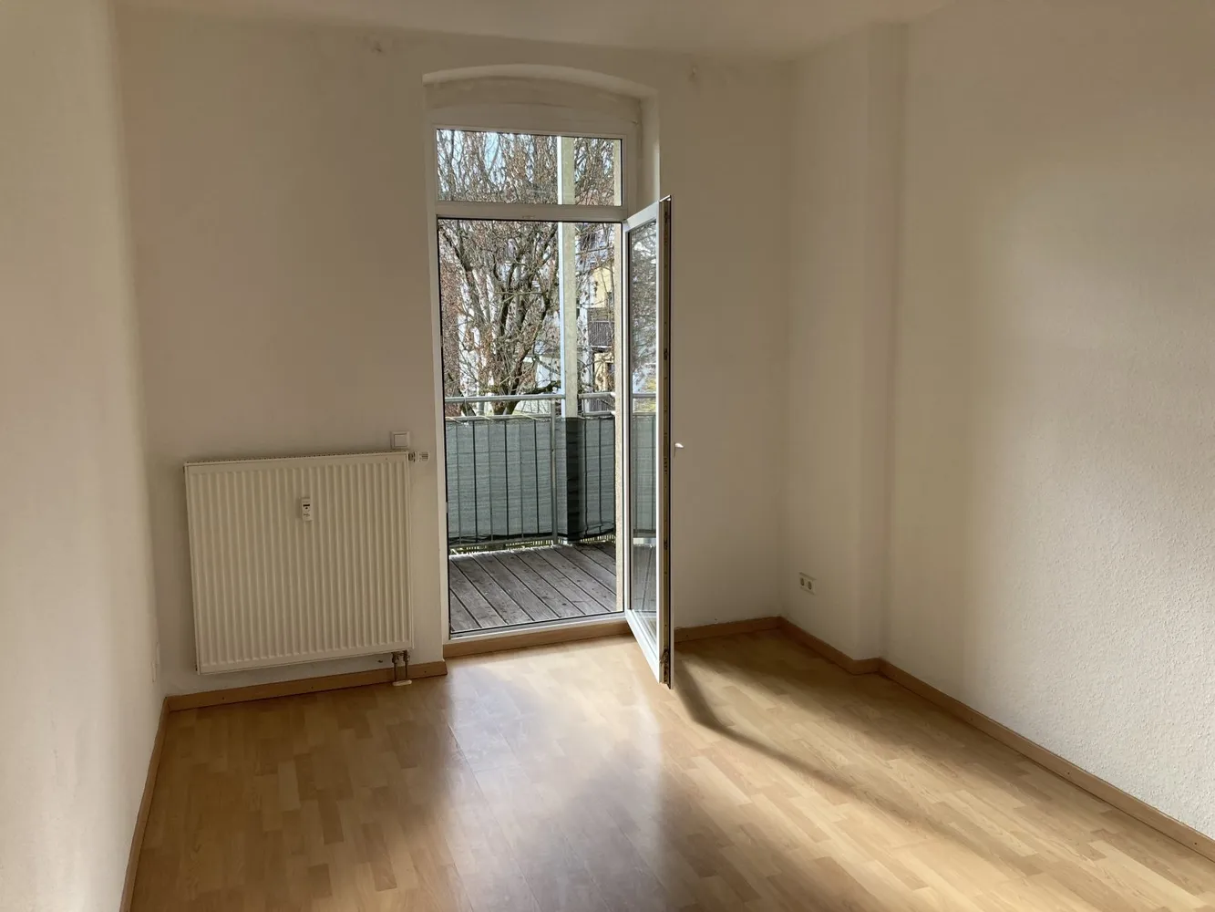 2 Zimmer Wohnung mit 54 m² in Zwickau – Bild 5