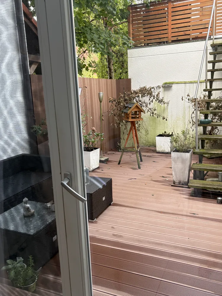 2 Zimmer Wohnung mit 16 m² in München – Bild 7