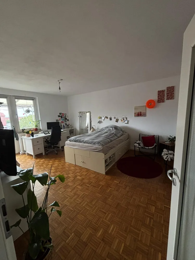 4 Zimmer Wohnung mit 97 m² in Dortmund – Bild 7