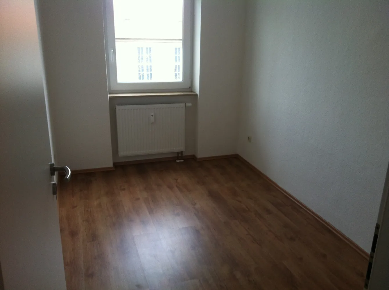 2 Zimmer Wohnung mit 45 m² in Rostock – Bild 5