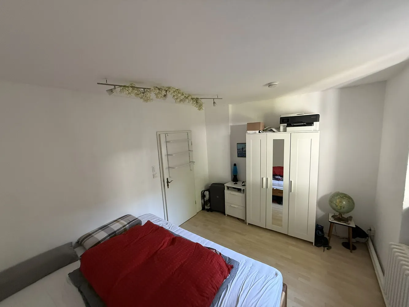 3 Zimmer Wohnung mit 89 m² in Berlin – Bild 8