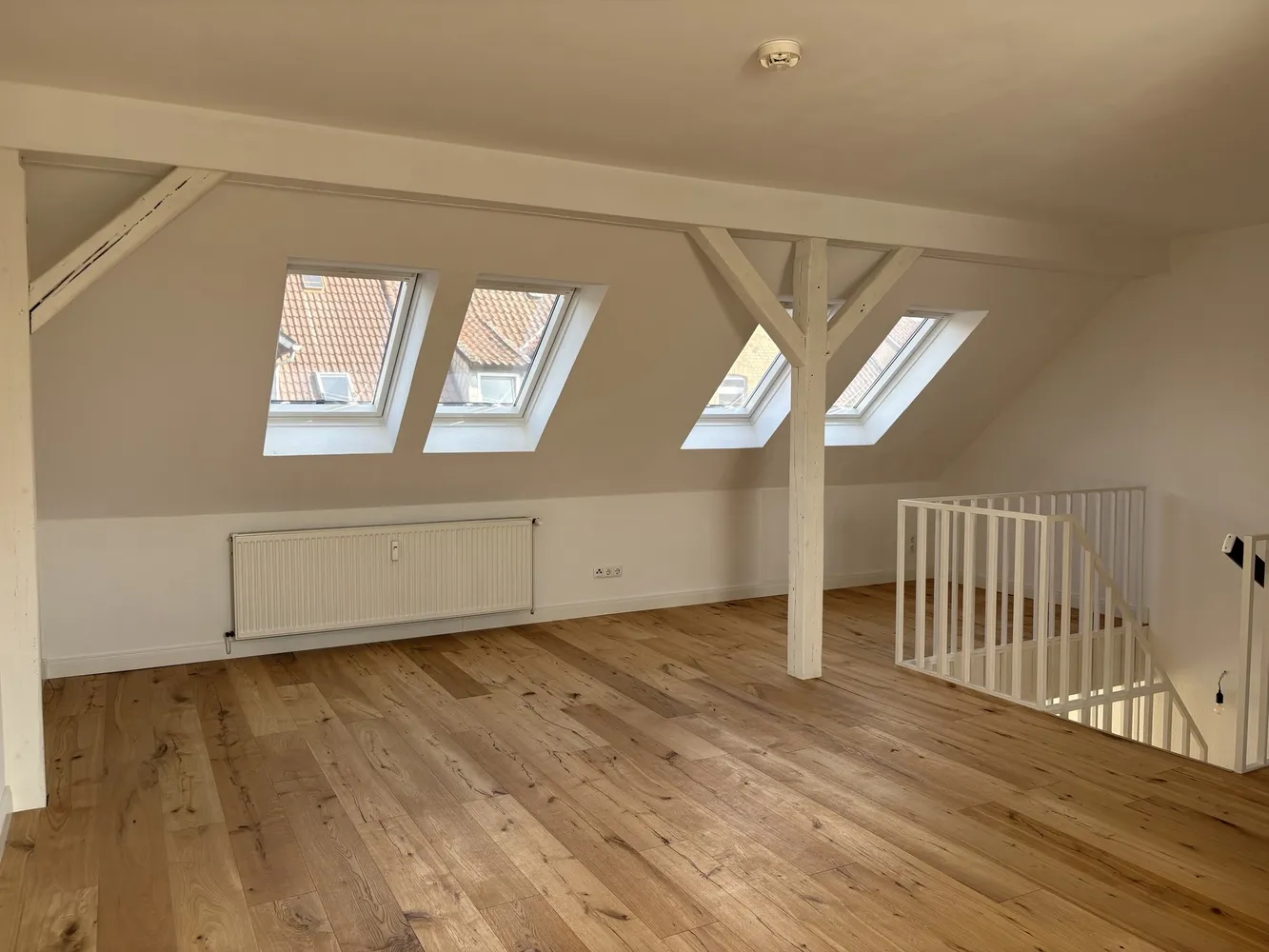 3 Zimmer Wohnung mit 83 m² in Braunschweig – Bild 1