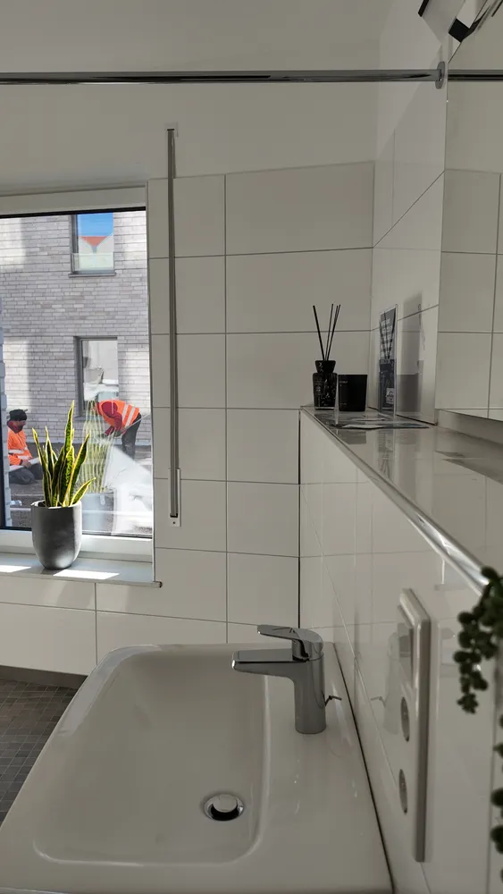 4 Zimmer Wohnung mit 108 m² in Bocholt – Bild 9