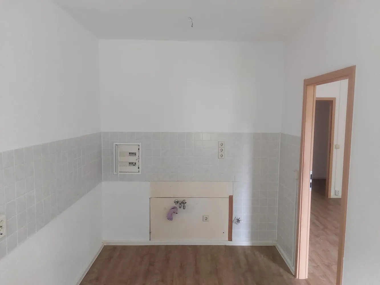 3 Zimmer Wohnung mit 69 m² in Leipzig – Bild 4