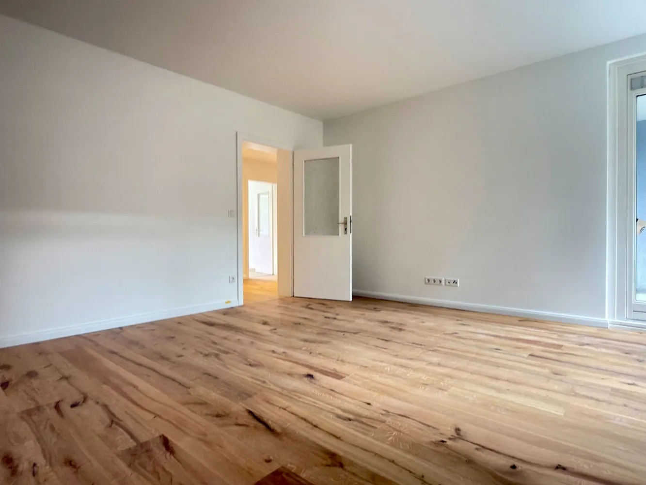 3 Zimmer Wohnung mit 72 m² in Hamburg – Bild 2