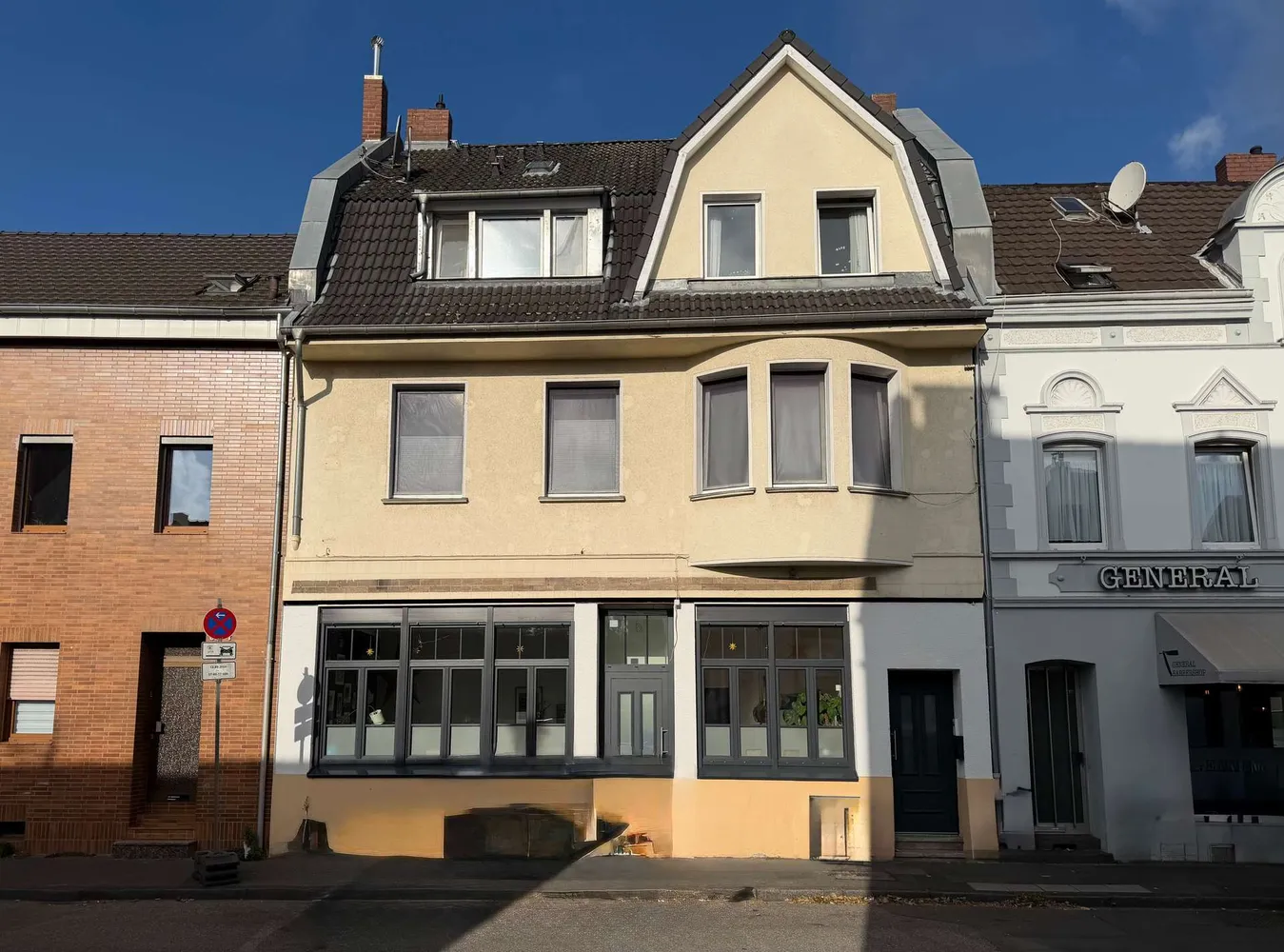 3 Zimmer Wohnung mit 74 m² in Köln – Bild 2