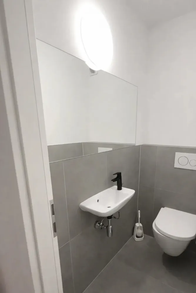 Shared room with 10 m² in Munich – Photo 6