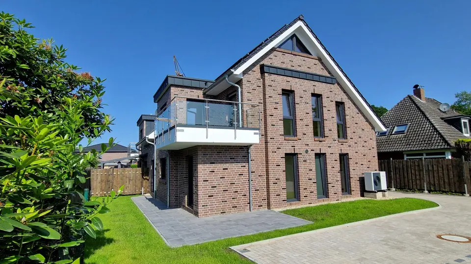 3 Zimmer Wohnung mit 78 m² in Oldenburg – Bild 3