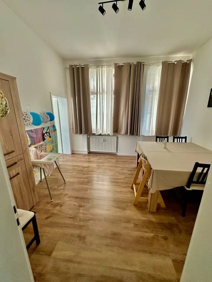 3 Zimmer Wohnung mit 73 m² in Braunschweig – Bild 10