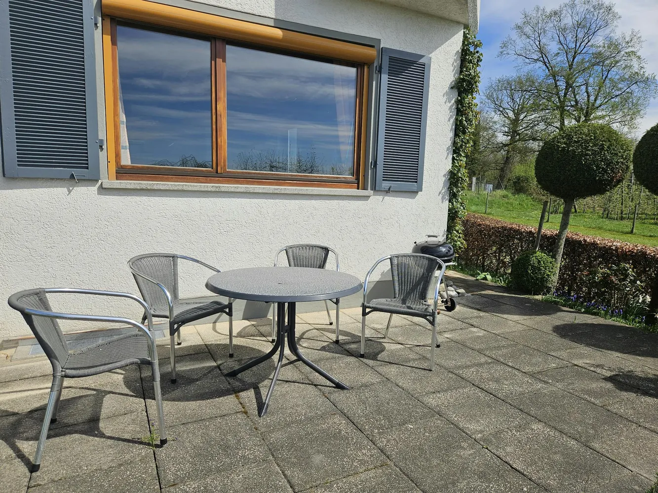 WG-Zimmer in Friedrichshafen – Bild 8