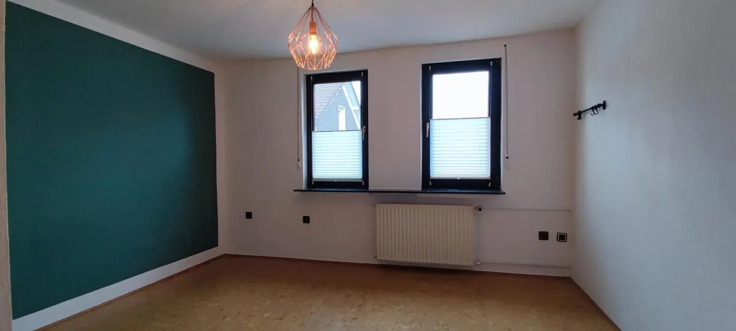 4 Zimmer Wohnung mit 110 m² in Siegen – Bild 5