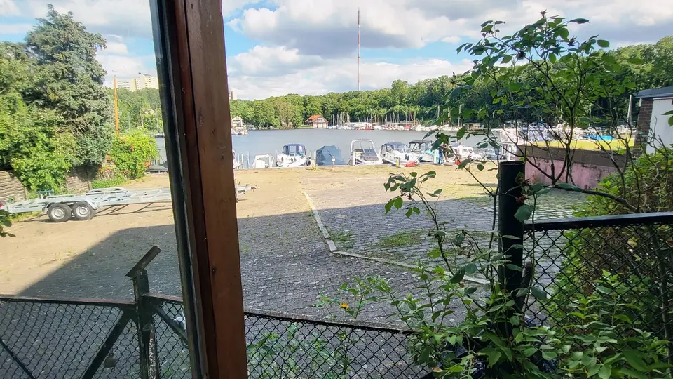 WG-Zimmer mit 25 m² in Berlin – Bild 5