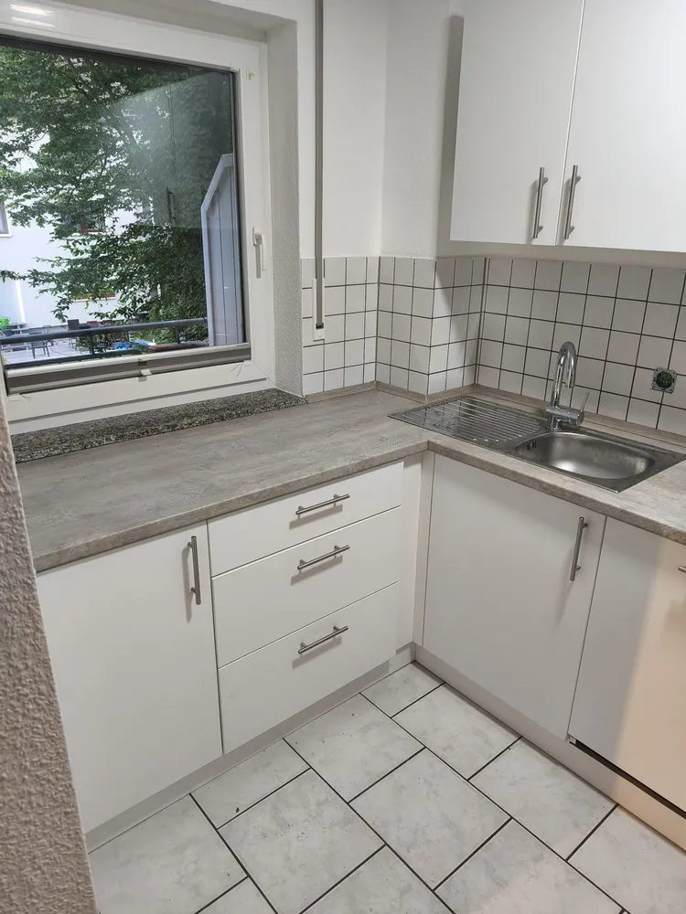2 Zimmer Wohnung mit 62 m² in Essen – Bild 5