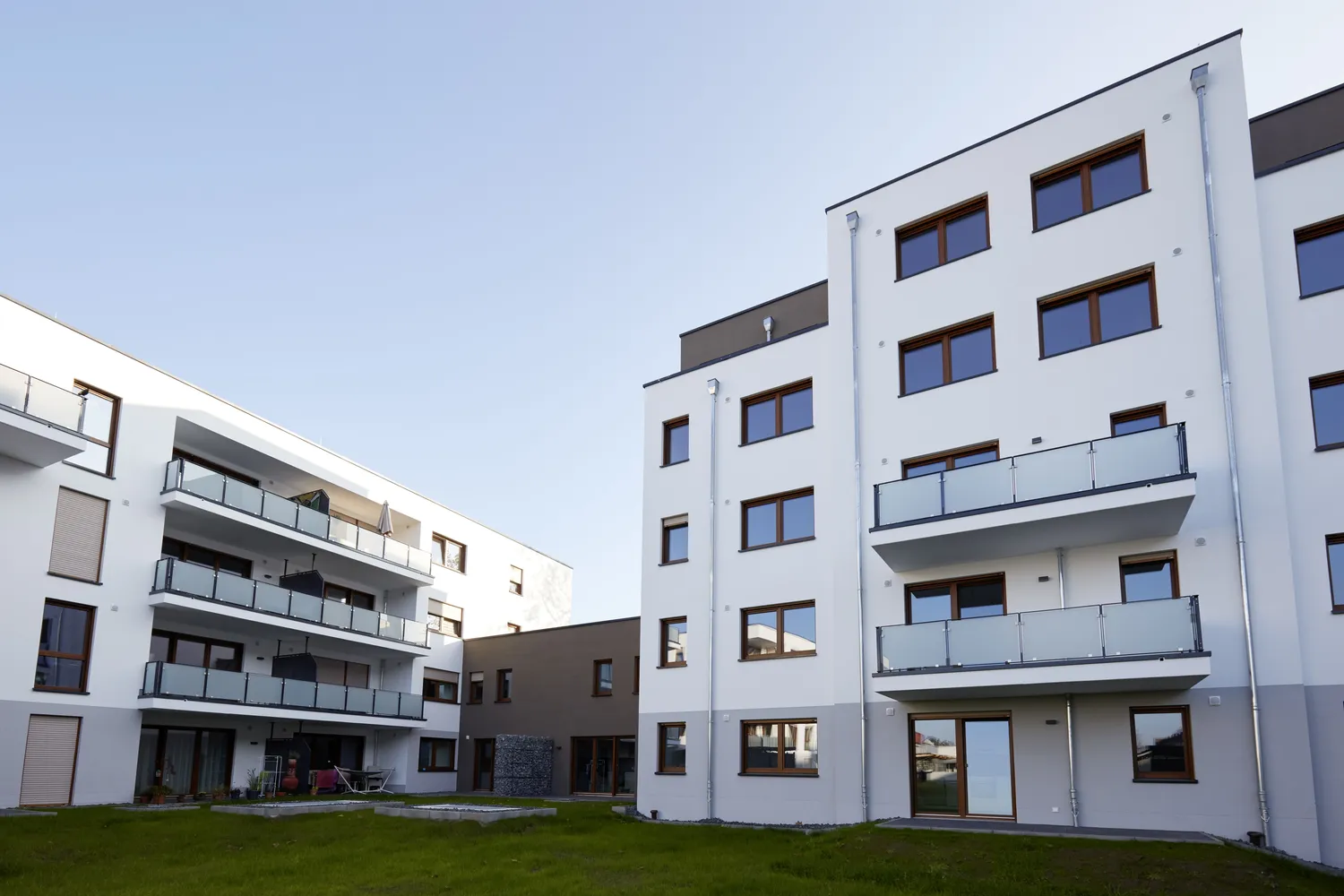 2 room apartment with 63 m² in Marburg – Photo 9