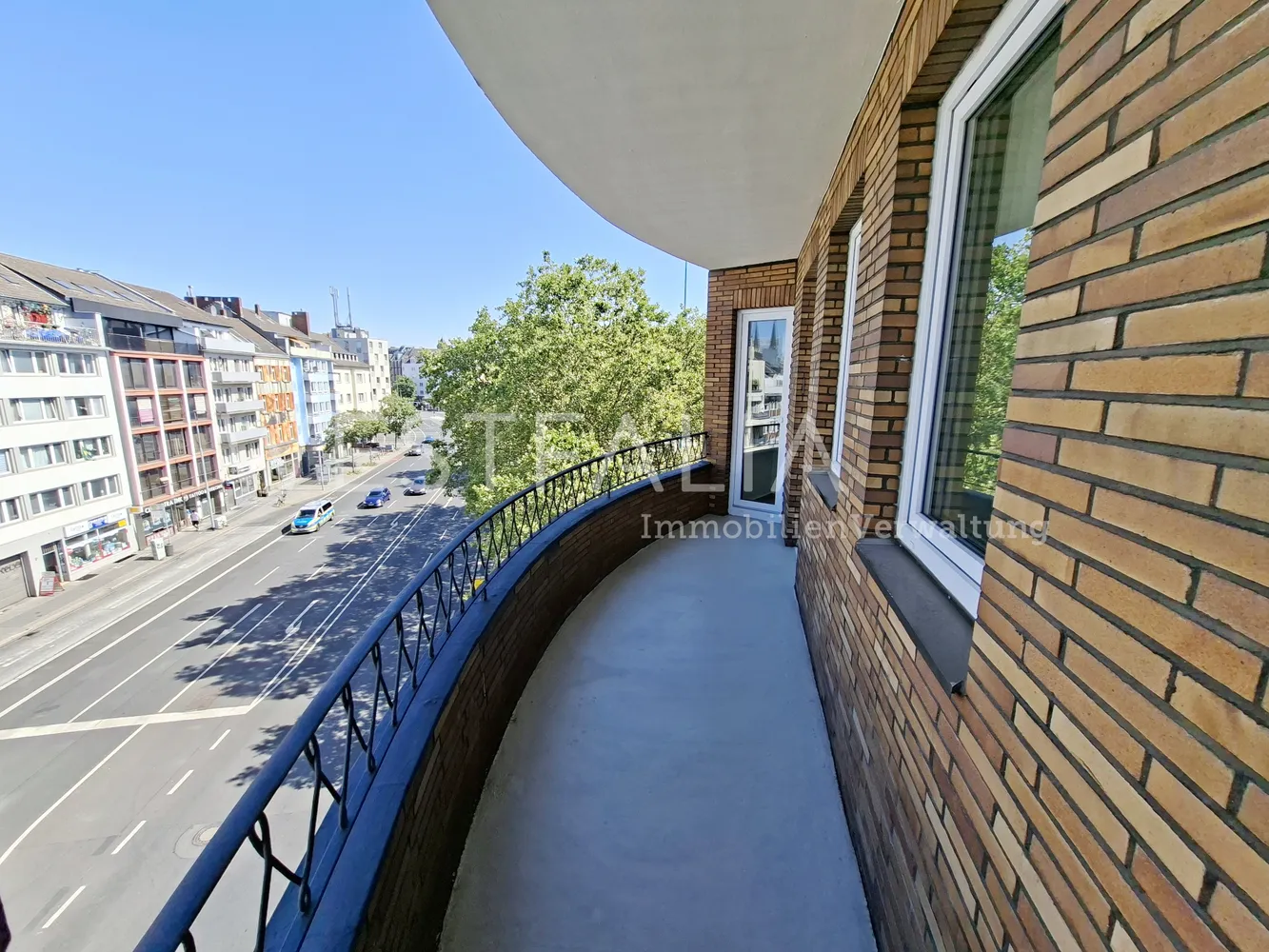 2 Zimmer Wohnung mit 64 m² in Düsseldorf – Bild 5