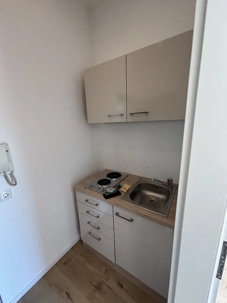 1 Zimmer Wohnung mit 25 m² in Ludwigshafen am Rhein – Bild 8