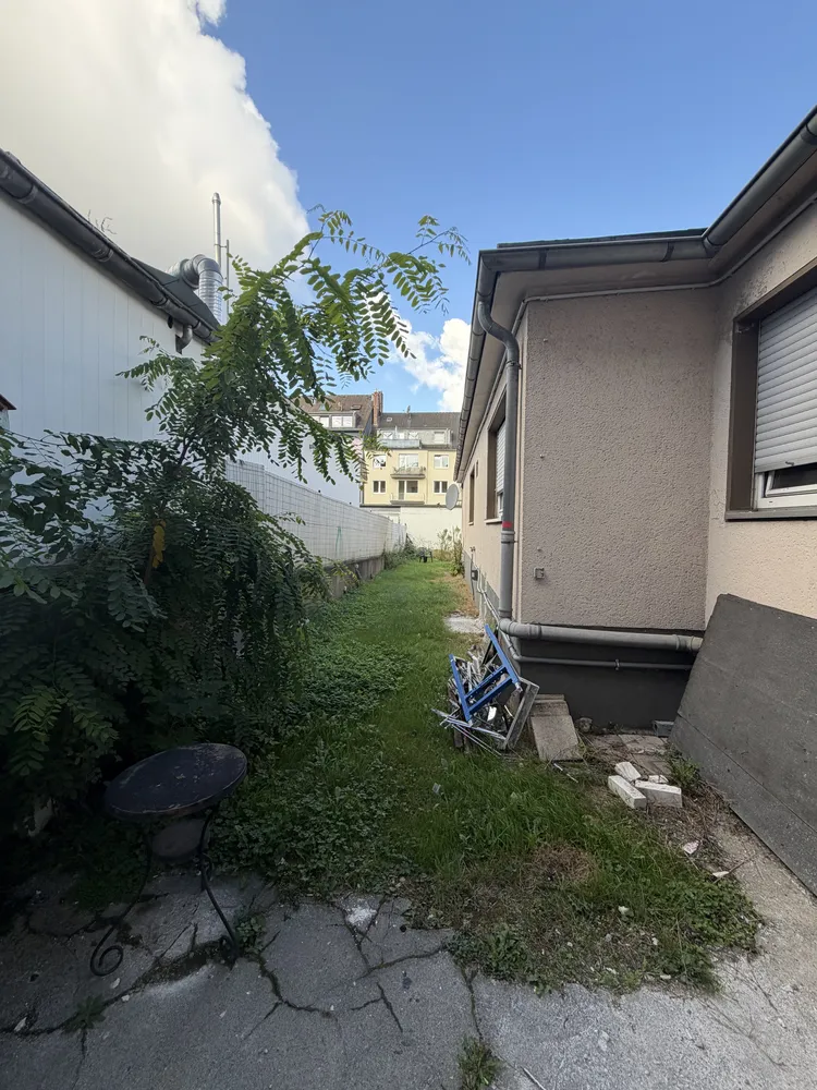 6 Zimmer Wohnung mit 150 m² in Köln – Bild 7