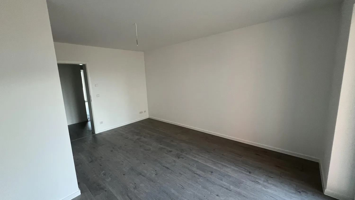 4 Zimmer Wohnung mit 103 m² in Ludwigshafen am Rhein – Bild 1