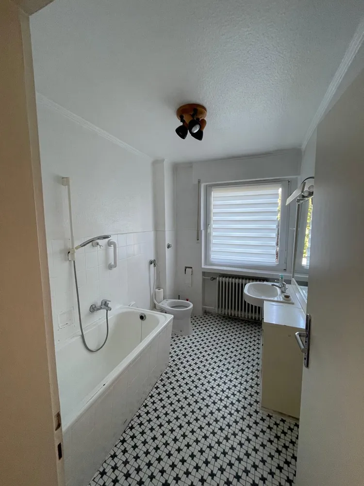 2 Zimmer Wohnung mit 76 m² in Münster – Bild 7