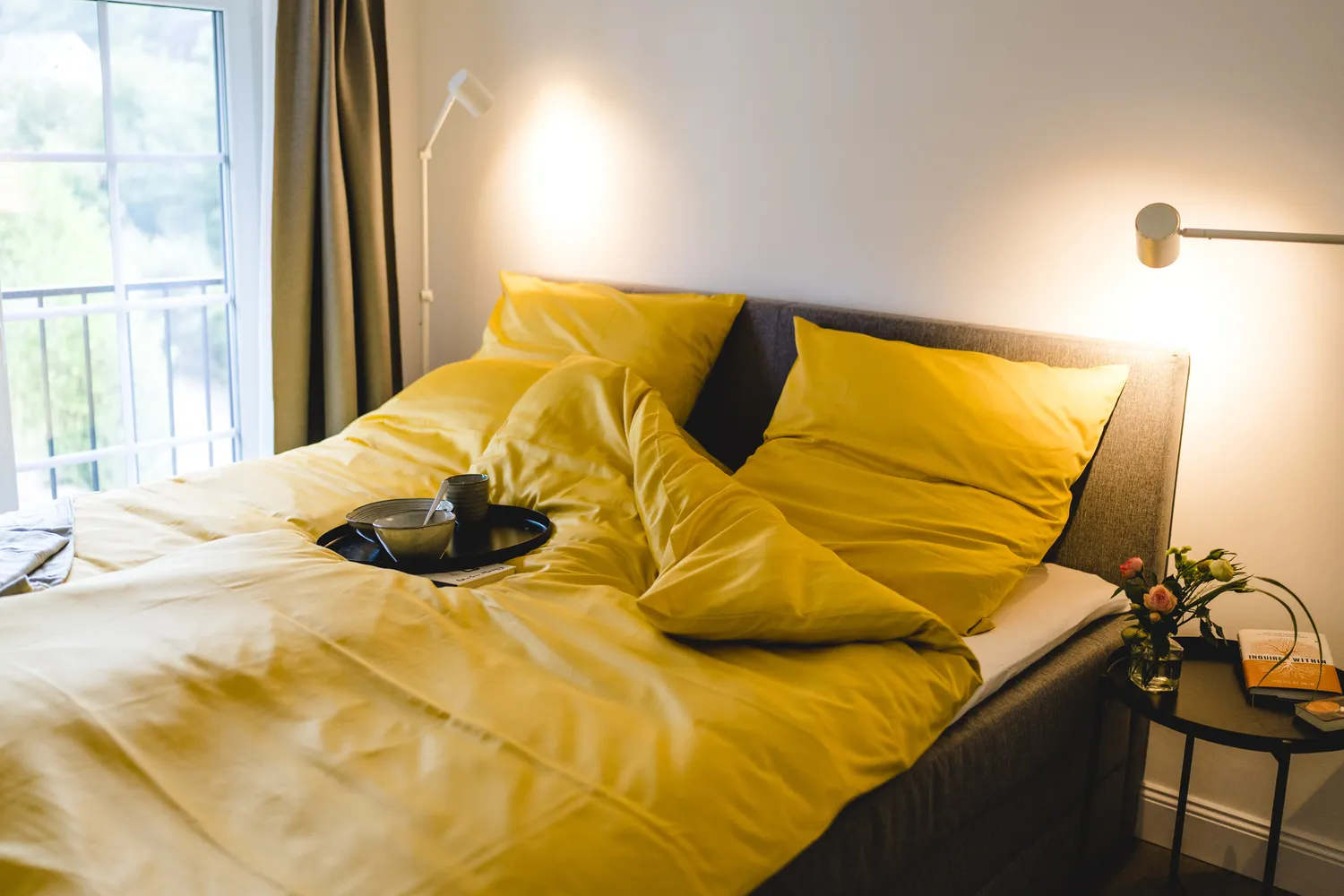 3 Zimmer Wohnung mit 60 m² in Hamburg – Bild 6